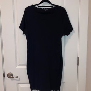 Fashion Nova Once Again Dress